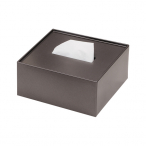 �y�݌Ɍ���z�e�B�b�V���{�b�N�X BOX-10 ���^���b�N�u���E��