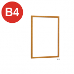 �|�X�^�[�p�l�� 131 B4 �ؖ�