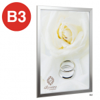 �|�X�^�[�p�l�� 334 B3 �X�e�� �O�ʎl���J�� 