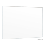 �f���{�[�h 629 #210�~120  �z���C�g�{�[�h�d�l