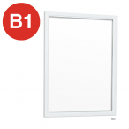 �ǖʌf���� 617 W B1�i�z���C�g/�z���C�g�{�[�h�d�l�j