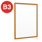 �ǖʌf���� 617 WD B3�i�ؖ�/�z���C�g�{�[�h�d�l�j