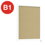 �ǖʌf���� 6617 W B1�i�z���C�g/�}�O�l�b�g�N���X�d�l�F�A�C�{���[�j