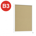 �ǖʌf���� 6617 W B3�i�z���C�g/�}�O�l�b�g�N���X�d�l�F�A�C�{���[�j