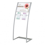 �C���t�H���[�V�����X�^���h 2354 A3���R �V���o�[ �p���t�A�N�����d�l
