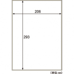 �s�^�����O�X�e�b�J�[KLPB862S���n 10���� ���S�p�i�E�W�� �H�ʕW���E���H�W�� �H�ʕ\���p�i �H�ʓ\�p�e�[�v�E����