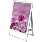 �X�^���h�Ŕ� PSSK-A1KW �Ж� �A���~�A���}�C�g�d�グ �� W674�~H1080mm A1 