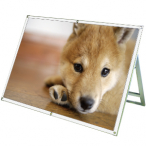 �X�^���h�Ŕ� PSSK-B0YLRW ���� �A���~�A���}�C�g�d�グ �� W1536�~H990mm B0�� 
