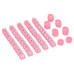 �X�`���[���N���[�N�`�P�b�gA�^ 1�Z�b�g 1�`50 �s���N