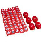 �X�`���[���N���[�N�`�P�b�gA�^ 1�Z�b�g 51�`100 ���b�h