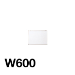 �z���C�g�{�[�h�󂯂���i���n�jW600 �X�ܗp�i �o�b�N���[�h���i �z�[���[