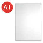 ST-A1-WH    �G�R�C���p�l A1 �z���C�g