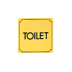 �T�C���v���[�g LG880-19 TOILET