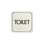 �T�C���v���[�g FS893-19 TOILET