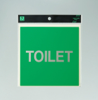 �L�����G�[�^�[ S1522-19 TOILET