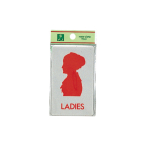 �T�C���v���[�g EL601-4 LADIES