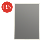 SH-B5-WH    �V�F�C�v B5 �z���C�g
