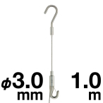 �`���[�u�n���K�[�Z�b�g25 ��3.0  1.0m