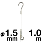 �`���[�u�n���K�[�Z�b�g25 ��1.5  1.0m