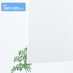�A�N������2mm�� 180�~320 �z���C�g