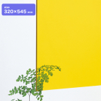 �A�N������2mm�� 320�~545 ����������