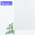 �A�N������2mm�� 320�~545 �z���C�g