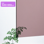 �A�N������2mm�� 545�~650 �X���[�N