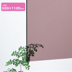 �A�N������2mm�� 650�~1100 �X���[�N