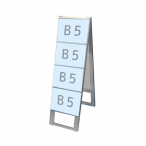 �J�[�h�P�[�X�X�^���h�Ŕ� CCSK-B5Y8R  �ʔT�C�YB5���~1��4�i���� 