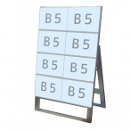 �J�[�h�P�[�X�X�^���h�Ŕ� CCSK-B5Y8K   �ʔT�C�YB5���~2��4�i 