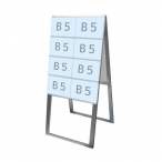 �J�[�h�P�[�X�X�^���h�Ŕ� CCSK-B5Y16RH  �n�C�^�C�v �ʔT�C�YB5���~2��4�i���� 