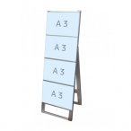 �J�[�h�P�[�X�X�^���h�Ŕ� CCSK-A3Y4K   �ʔT�C�YA3���~1��4�i 