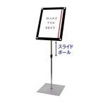 �A�N�����X�^���h INFA150-A3TB �u���b�N