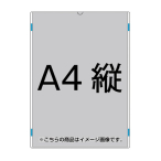 �A�N�����J�[�h�P�[�XA4�c AC-A4T