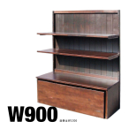 52671    �E�b�h�R���|�a�����X�g�b�J�[W900�̐F