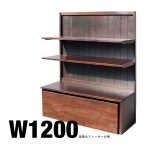 52672    �E�b�h�R���|�a���� �� W1200�̐F