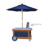 54159���C�g�u���E���E���F    �X���̔����S�� ���ʃ}�[�J�[ �P���F