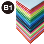 �j���[�J���[�{�[�h(7mm) B1 �u���b�N