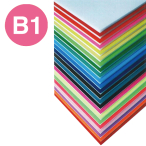 �j���[�J���[�{�[�h 5mm B1 �s���N