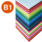 �j���[�J���[�{�[�h 5mm B1 ���b�h