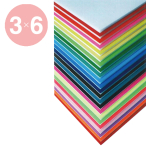 �j���[�J���[�{�[�h 5mm 3�~6 �R�[�����s���N