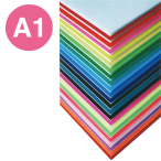 �j���[�J���[�{�[�h 5mm A1 �s���N