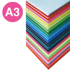 �j���[�J���[�{�[�h 5mm A3 �u���s���N