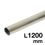 �A���J�� �p�C�v ��22mm�~1200mm �X�e�����X P1200