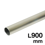�A���J�� �p�C�v ���ԋ���  ����900mm �X�e�����X�w�A���C�� P900