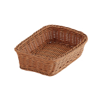 �p�^�o�X�P�b�g �􂦂������ W240�~D170�~H70mm M �u���E��