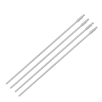 �o�i�[�X�^���hQSB-LIGHT�p�����o�[ 4�{�� 