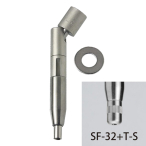 �A���J�� ���ߍ��� �V����� �X�g�b�p�[�L���b�v�E���b�V���[1���t SF-32+T-S