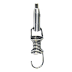 �A���J�� �A�� ������ ���C���[�O���b�v�^�C�v �o�l�L��10mm SP-1