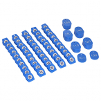 �X�`���[���N���[�N�`�P�b�gA�^ 1�Z�b�g 101�`150 ��